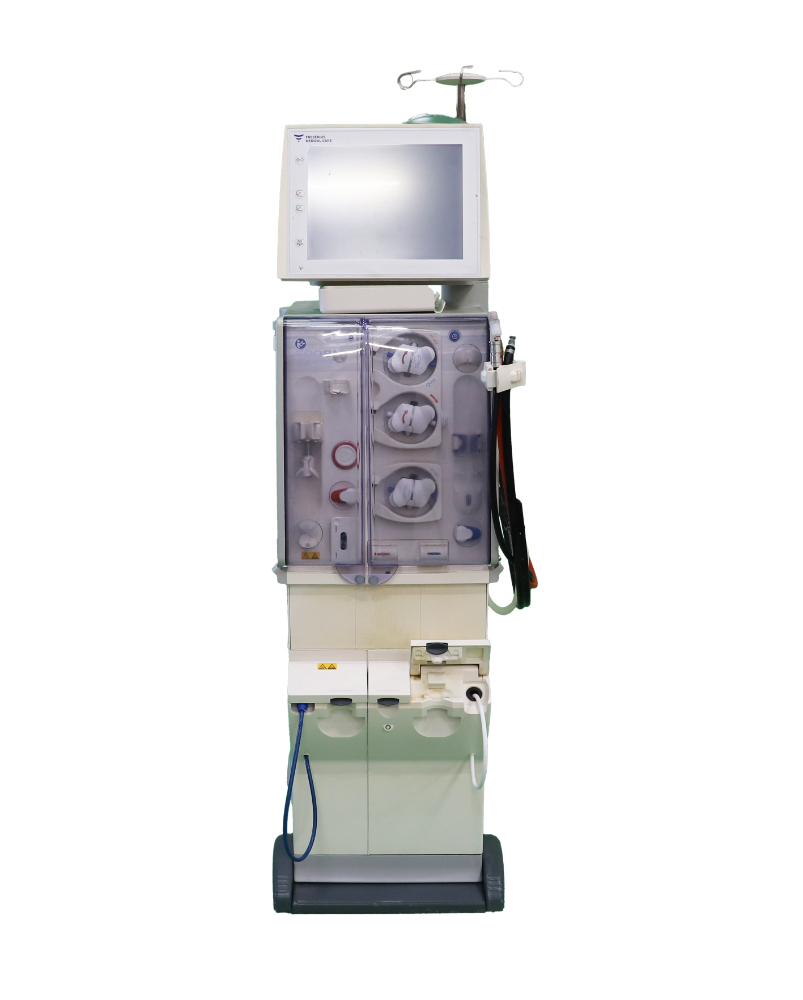 Image of Fresenius 5008 Dialysis Machine